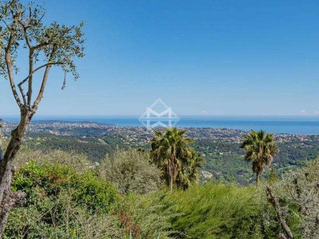 Villa vente à Vence, Alpes-Maritimes