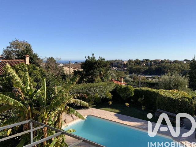 Villa vente à France métropolitaine, Vence
