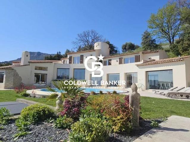 Villa vente à France métropolitaine, Vence