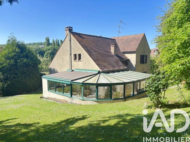 Villa vente à Mantes-la-Jolie, Île-de-France