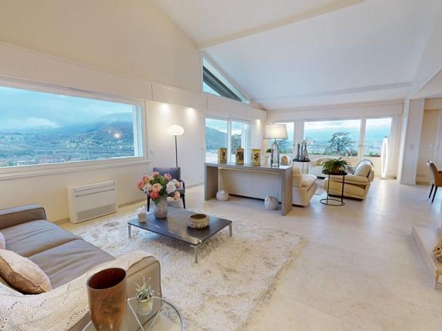 Villa vente à Saint-Julien-en-Genevois, Vétraz-monthoux