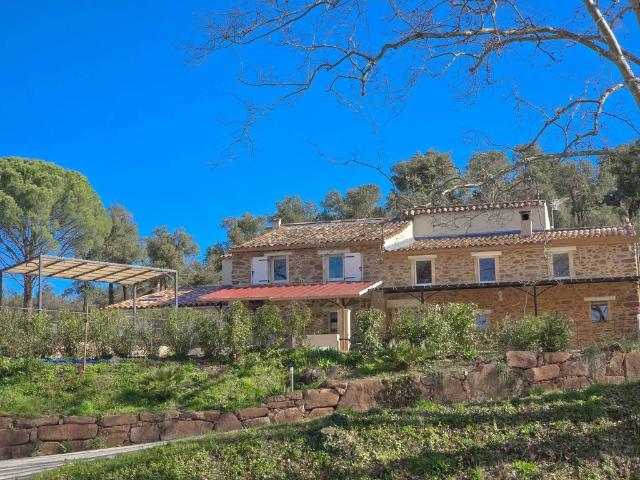 Villa vente à Arrondissement de Draguignan, Vidauban