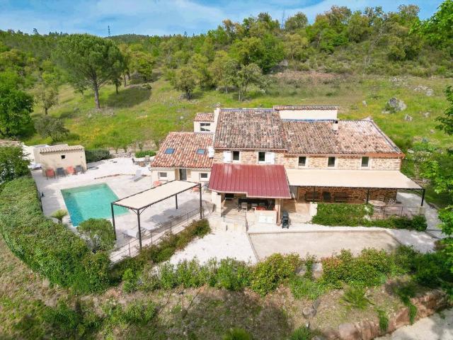 Villa vente à Arrondissement de Draguignan, Vidauban