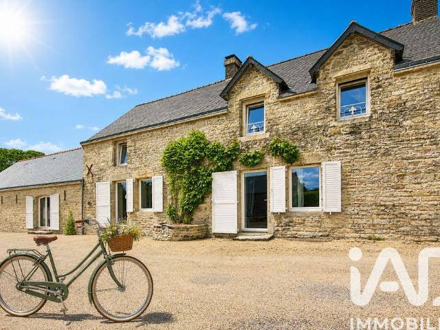 Villa vente à Châteaubriant-Ancenis, Vigneux-de-bretagne