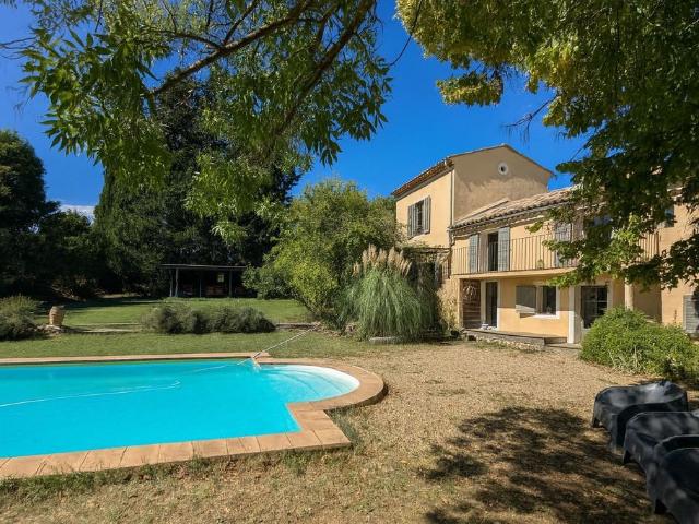 Villa vente à Brignoles, Villecroze