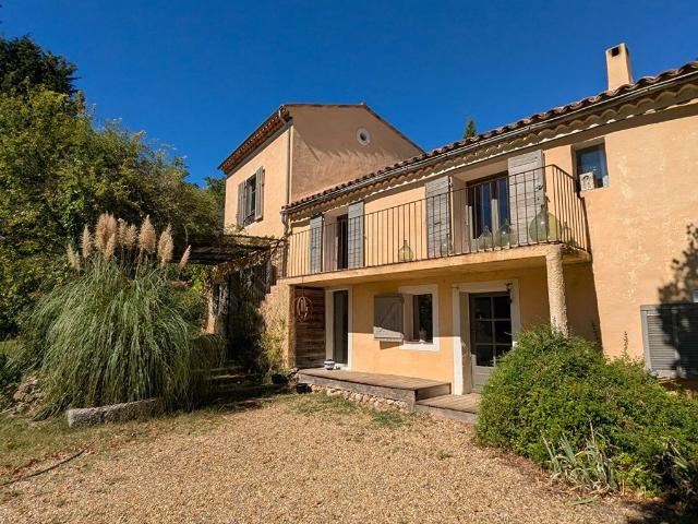 Villa vente à Brignoles, Villecroze