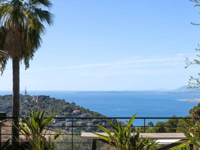 Villa vente à Nice, Villefranche-sur-mer