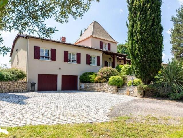 Maison vente à Pont-du-casse, Résidence Les Érables