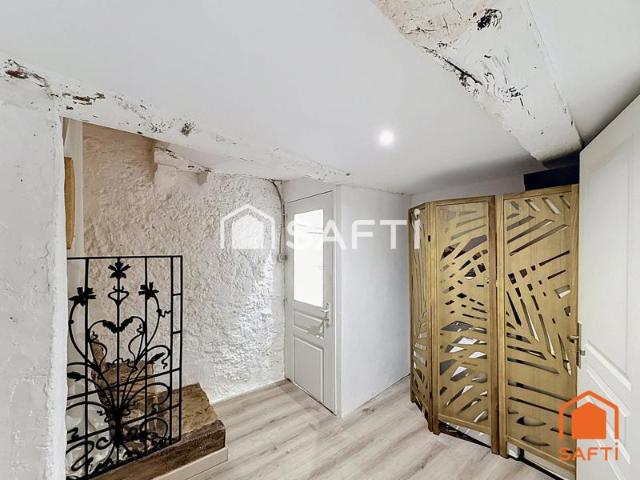 Maison vente à Brignoles, Artignosc-sur-verdon
