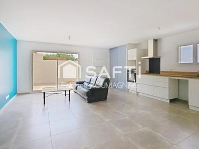 Villa vente à Béziers, Nissan-lez-enserune