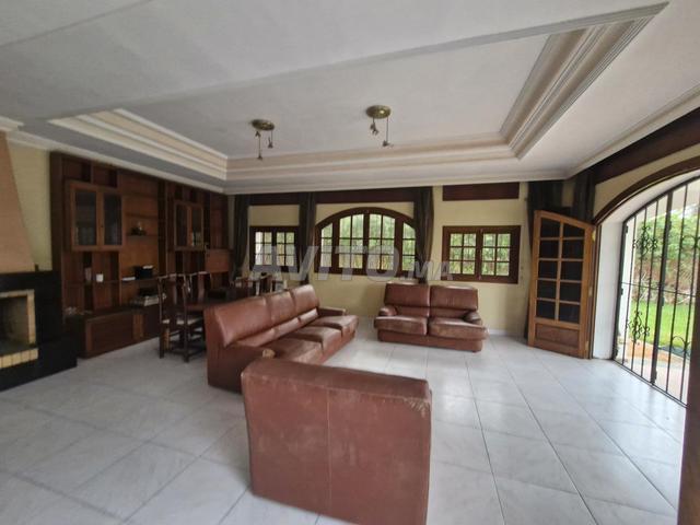 Propriété vente à Hay Riad, Berkane