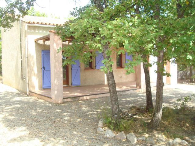Maison location à Brignoles, Artignosc-sur-verdon