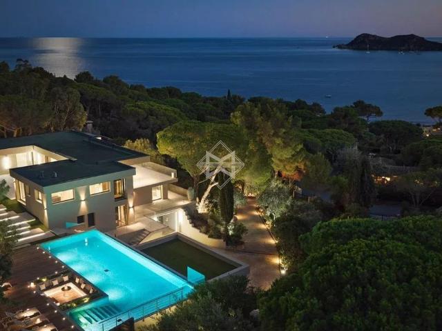 Villa location à Arrondissement de Draguignan, Ramatuelle