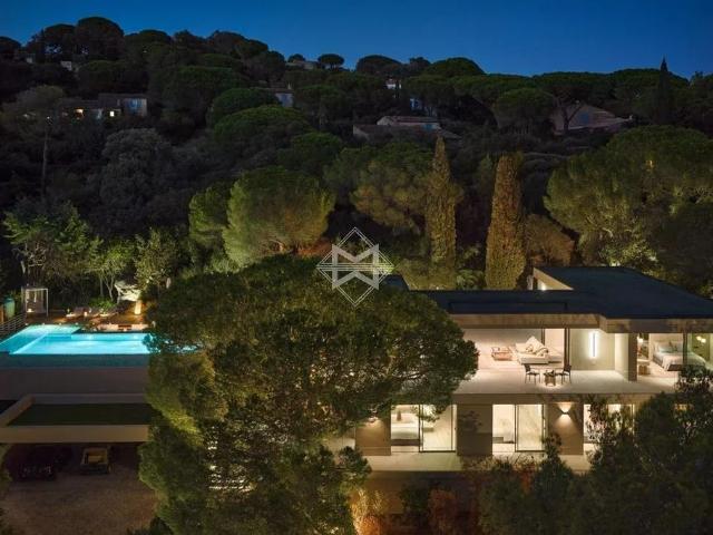Villa location à Arrondissement de Draguignan, Ramatuelle