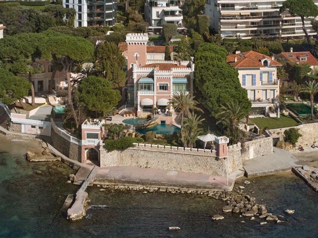 Villa vente à Grasse, Antibes