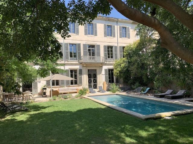 Villa vente à Carpentras, Vaucluse