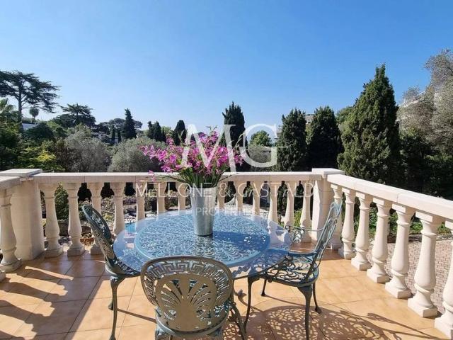 Villa vente à Grasse, Le Cannet