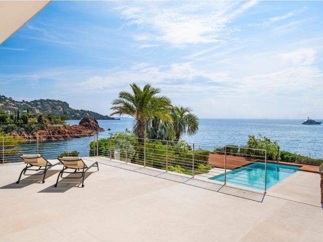 Villa vente à Saint-raphaël, Var