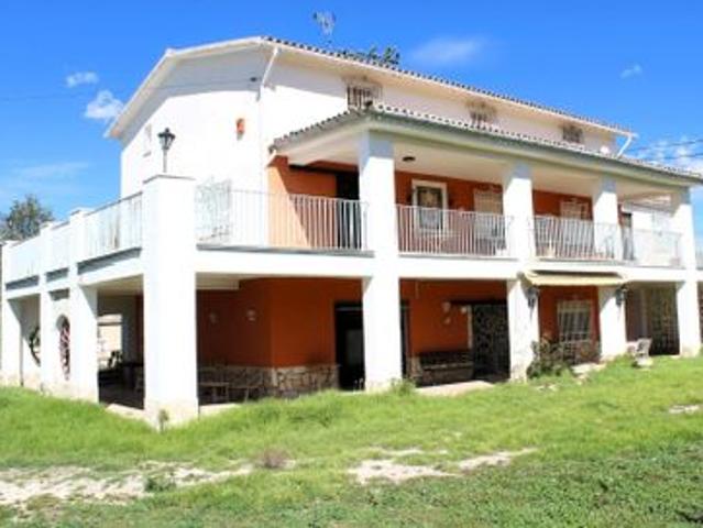 Villa en venta en Alcoy