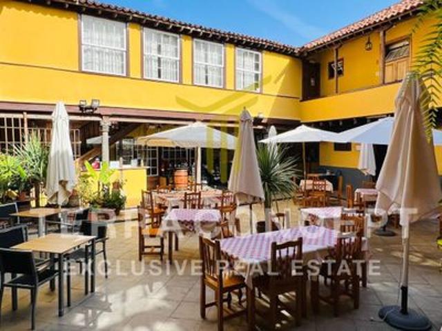 Chalet en venta en La orotava