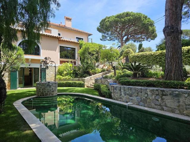 Villa location à Antibes, Alpes-Maritimes