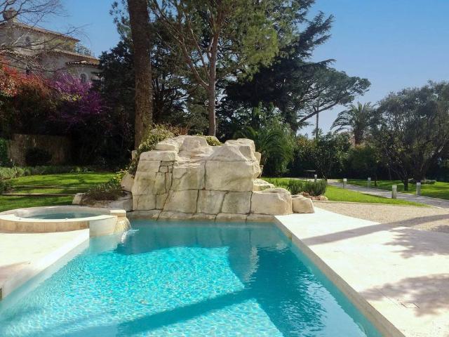 Villa location à Grasse, Antibes