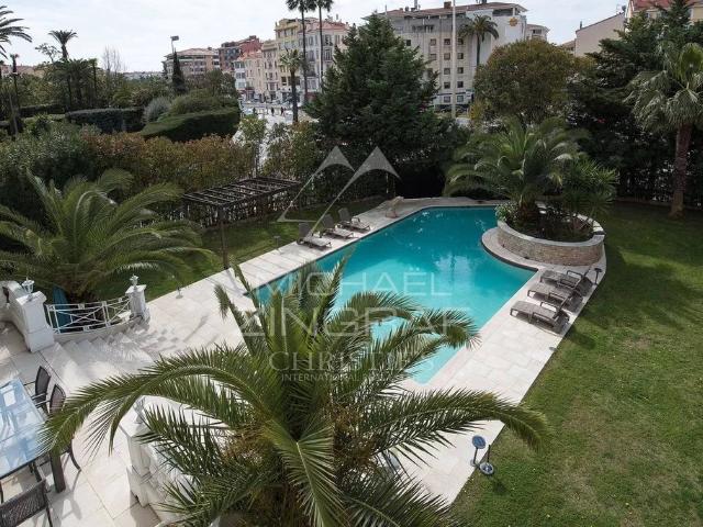 Villa location à Grasse, Cannes