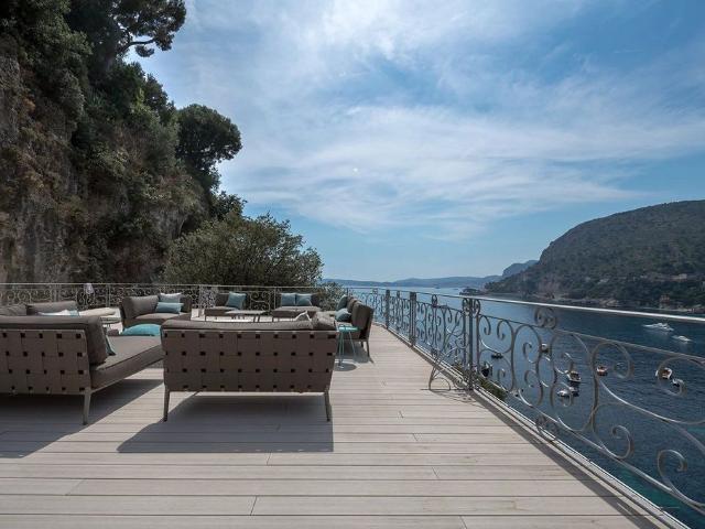 Villa location à Nice, Cap-d'ail
