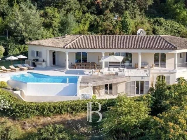 Villa location à Arrondissement de Draguignan, Gassin