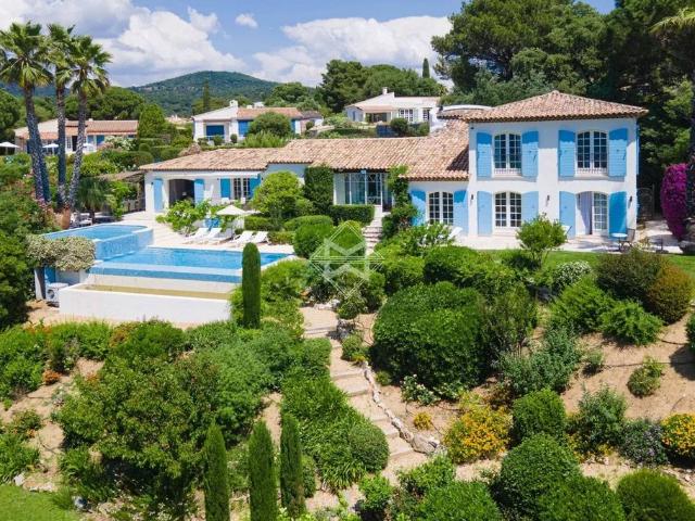 Villa location à Arrondissement de Draguignan, Grimaud