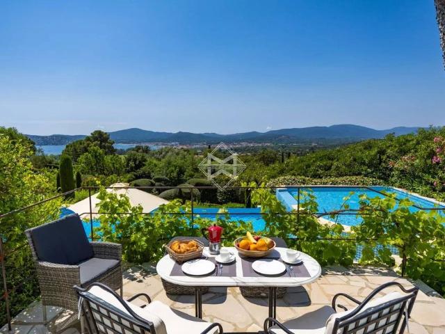 Villa location à Arrondissement de Draguignan, Grimaud