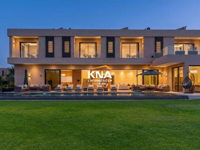 Villa location à Marrakech ⵎⵕⵕⴰⴽⵯⵛ مراكش, Préfecture de Marrakech عمالة مراكش