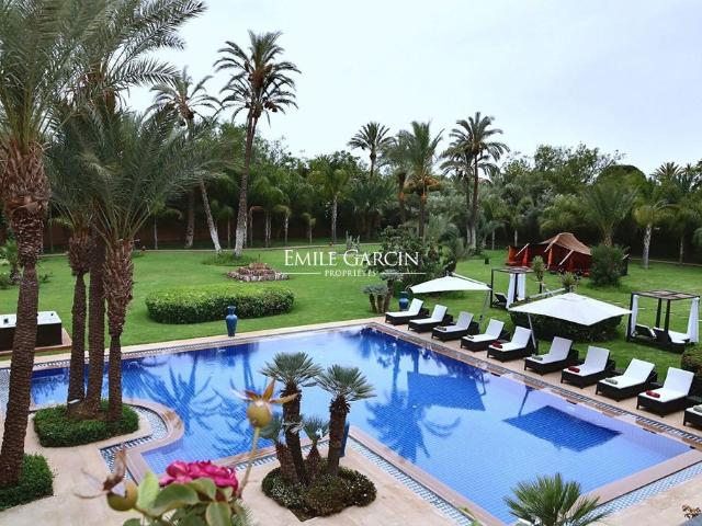 Villa location à Marrakech ⵎⵕⵕⴰⴽⵯⵛ مراكش, Préfecture de Marrakech عمالة مراكش