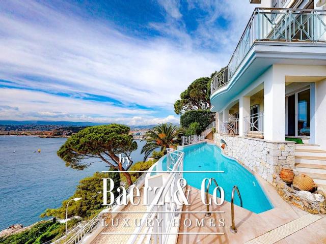 Villa vente à France métropolitaine, Nice