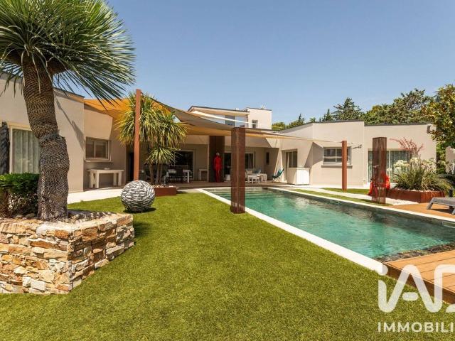 Villa vente à Béziers, Agde