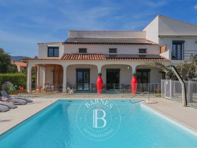 Villa vente à Ajaccio