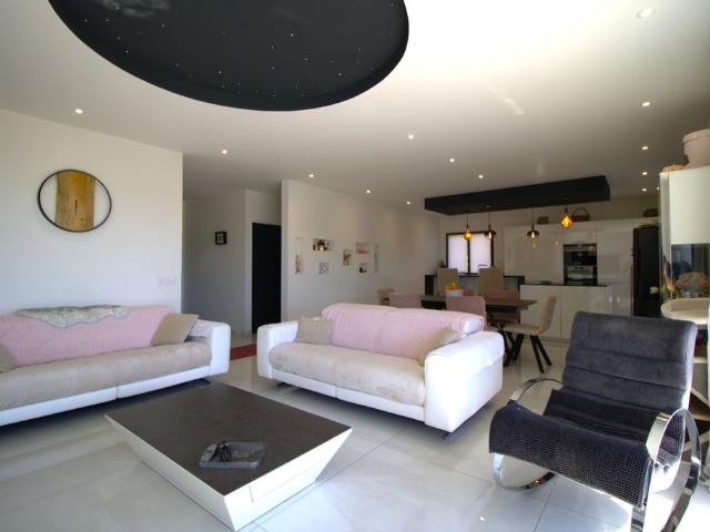 Villa vente à Ajaccio