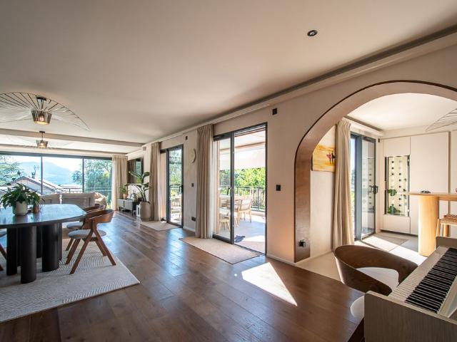 Villa vente à Annecy-le-Vieux, Annecy