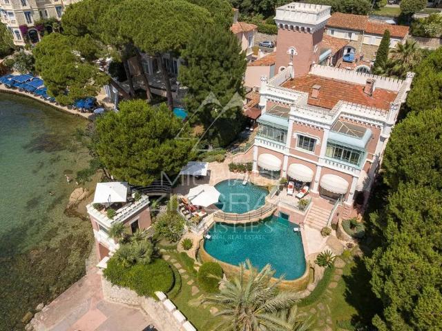 Villa vente à Grasse, Antibes