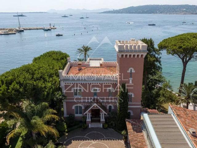 Villa vente à Grasse, Antibes