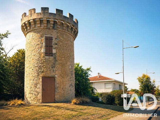 Villa vente à Arcachon, Arès
