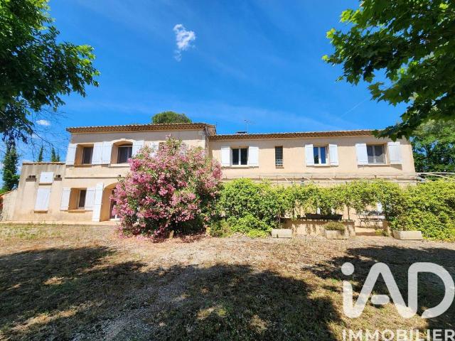 Villa vente à Arles