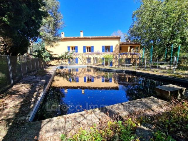 Villa vente à Céret, Arles-sur-tech