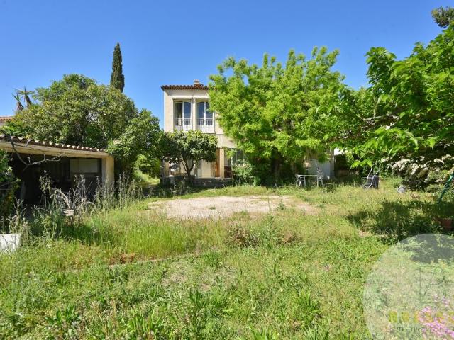 Villa vente à Aubagne