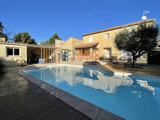 Villa vente à France métropolitaine, Aubord