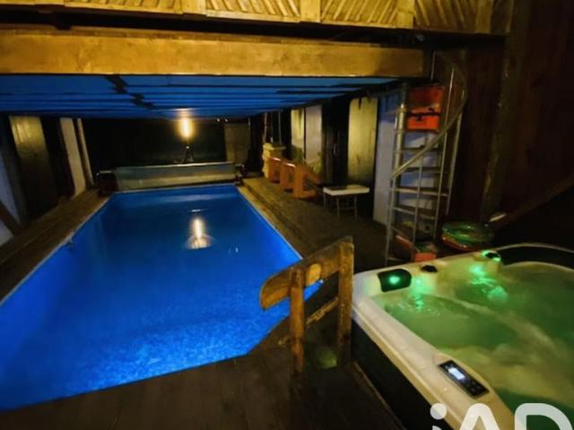 Villa vente à Foix, Ax-les-thermes