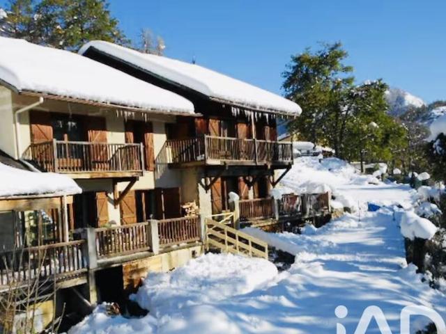 Villa vente à Foix, Ax-les-thermes