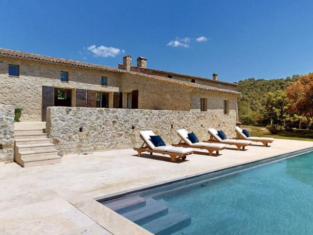 Villa vente à Apt, Beaumont-de-pertuis