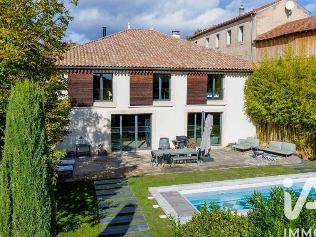 Villa vente à Béziers