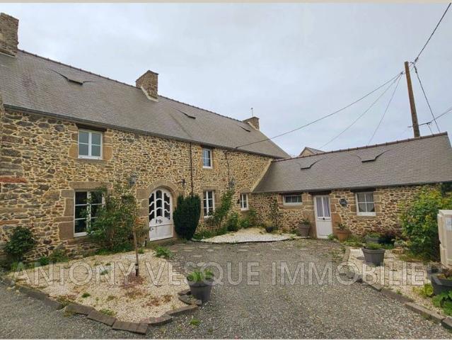 Villa vente à Coutances, Blainville-sur-mer
